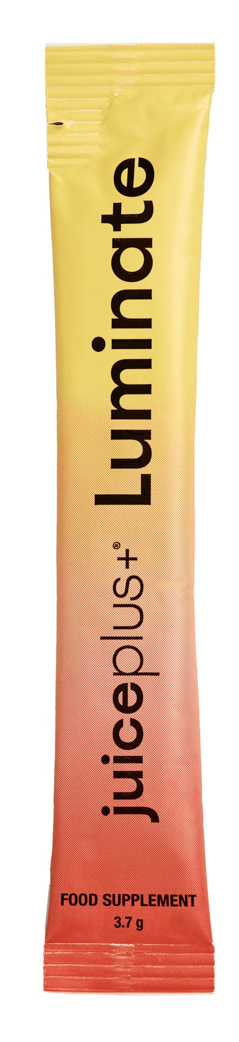 Juice Plus+ Luminate